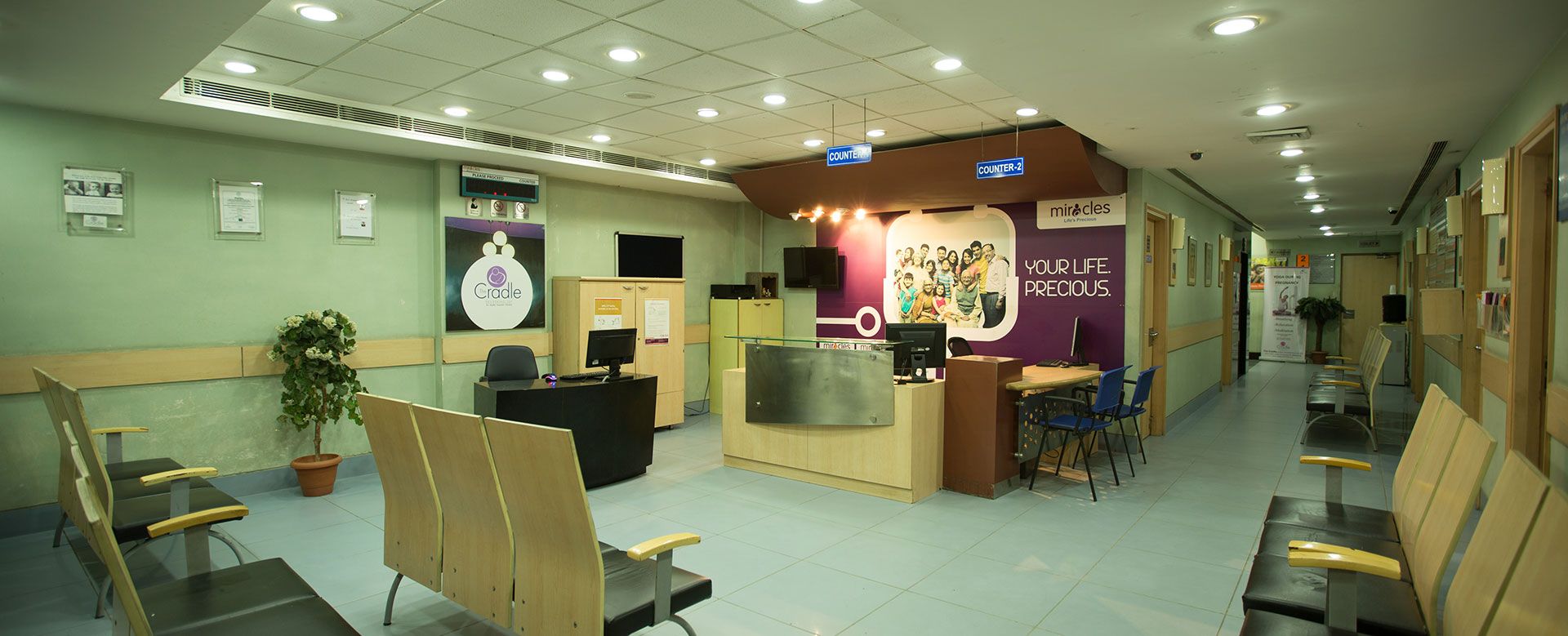 Miracle Healthcare Center