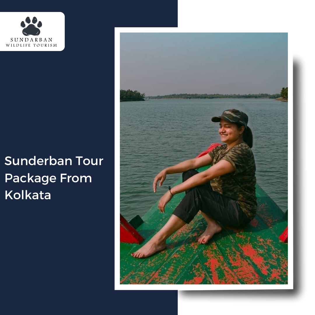 Best Sundarban Tour Package from Kolkata – Book Now