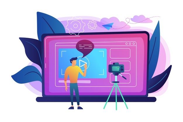 Animated Explainer Video Production Company In Delhi