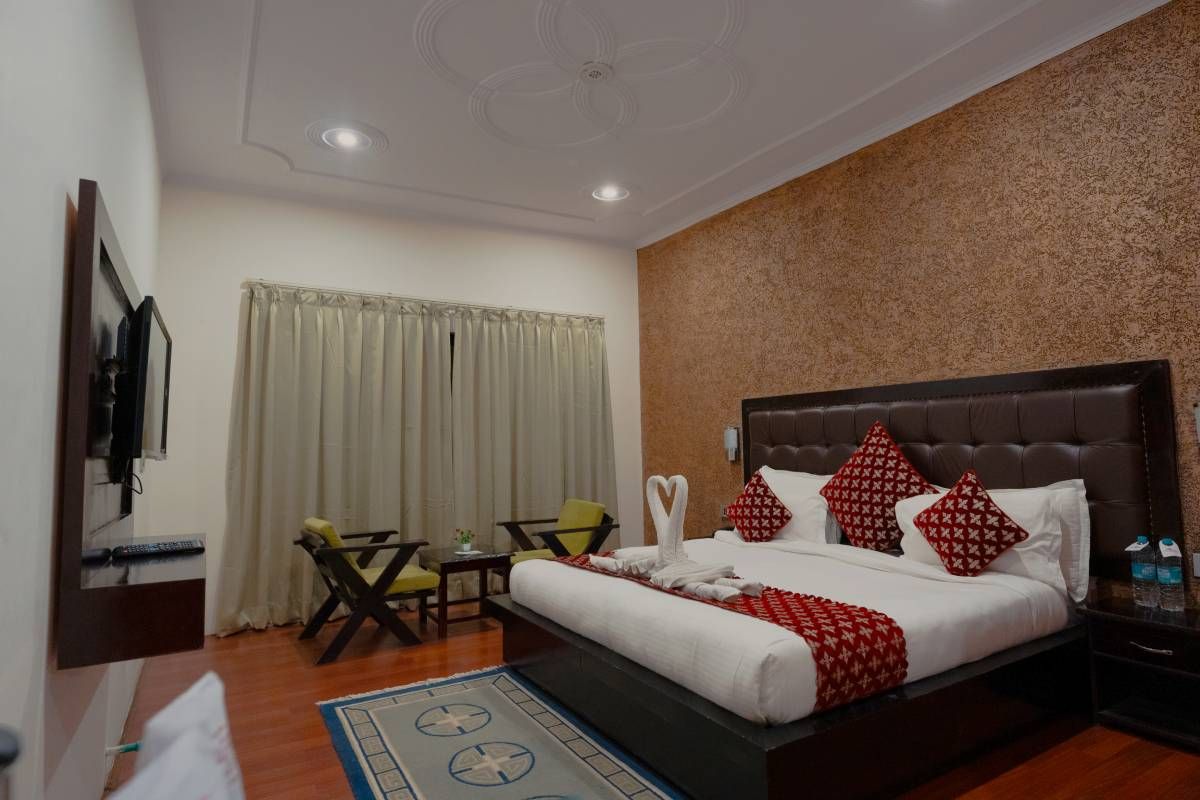 Best Family Hotels in Leh Ladakh with Spacious Family Suites