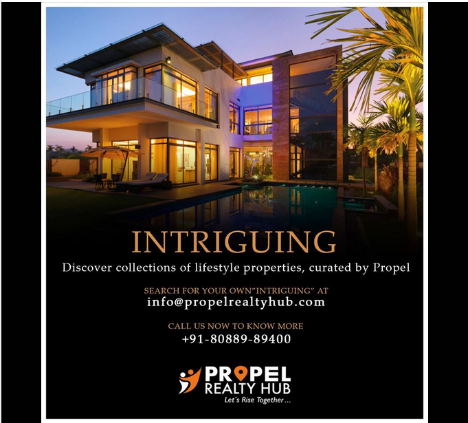 Property consultants in Bangalore | Propel Realty Hub