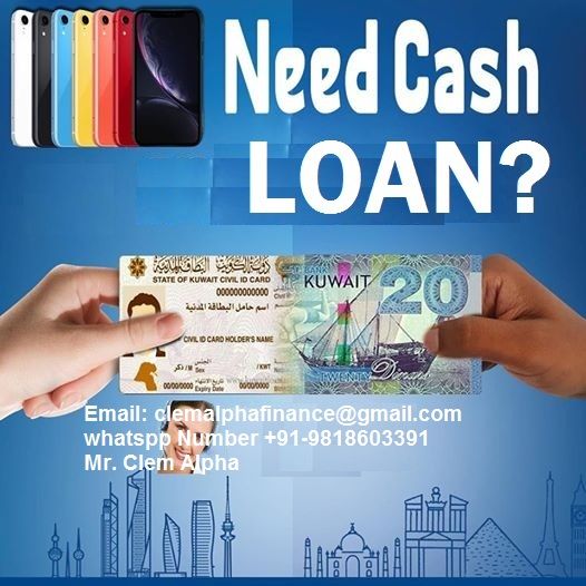 LOAN OFFER EVERYONE APPLY NOW