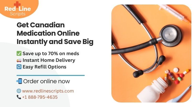 Buy Canadian Medication Online at Budget Friendly Prices