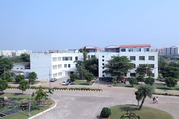 Best Diploma College in Bhubaneswar with Industry-Oriented Courses