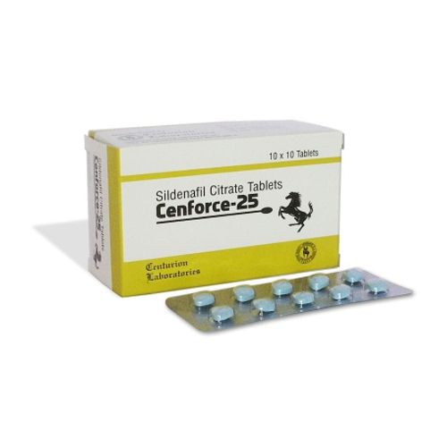 Cenforce 25 : buy online at best price || welloxpharma