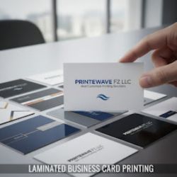 PRINTEWAVE FZ LLC | Best Customize Printing Solutions