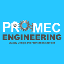 Leading Engineering Solutions | Promec Engineering