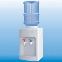Supplier of Hot and Cold Water Dispenser