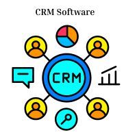Sales & CRM