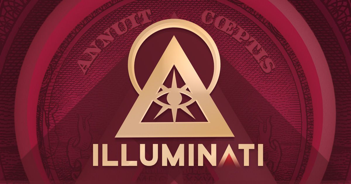 HOW TO JOIN ILLUMINATI ONLINE AND LIVE BETTER LIFE 