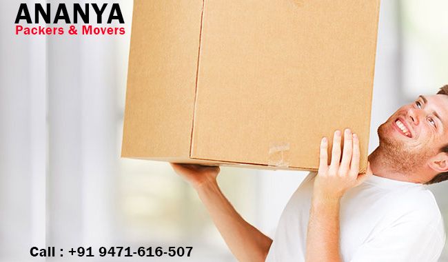 Packers and Movers in Samastipur  | 9471616507| Ananya packers movers 