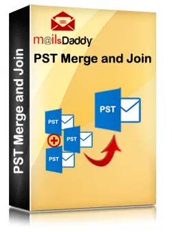 MailsDaddy PST Merge Tool