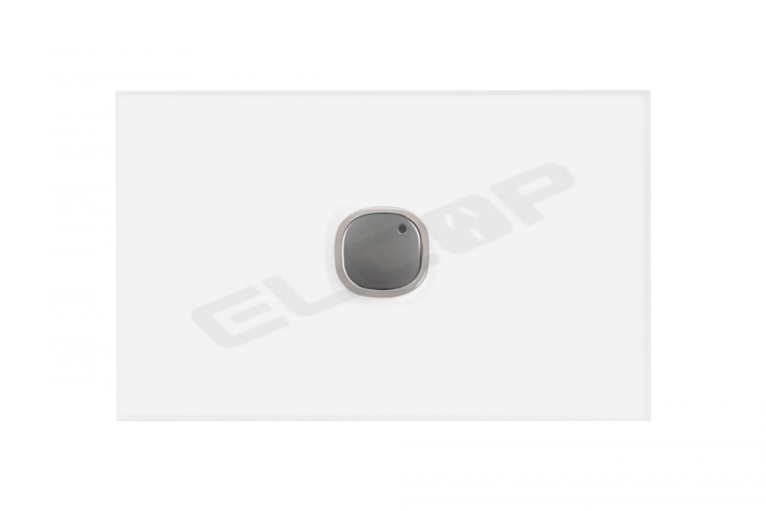 Push Button Light Switch – Classic Elegance for Your Home