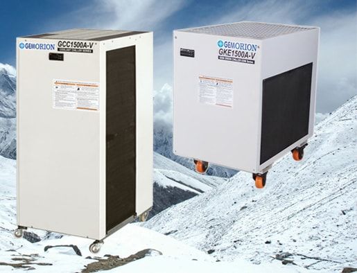 Chillers Manufacturer in coimbatore