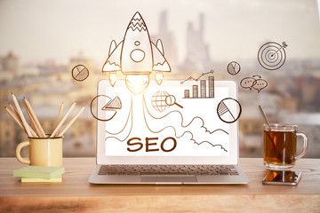 Elevate Your Online Presence with Best SEO Services in India! 