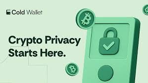 Secure Your Crypto with the Best Cold Wallet – Cold Wallet