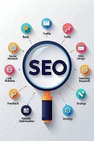 Sangita Infotech India | top seo company in ahmedabad
