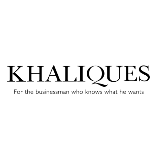 Khaliques - A complete designer suits for men