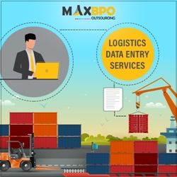 Best Outsource Logistics Data Entry Services For Your Shipping Business