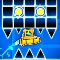 Geometry Dash Scratch