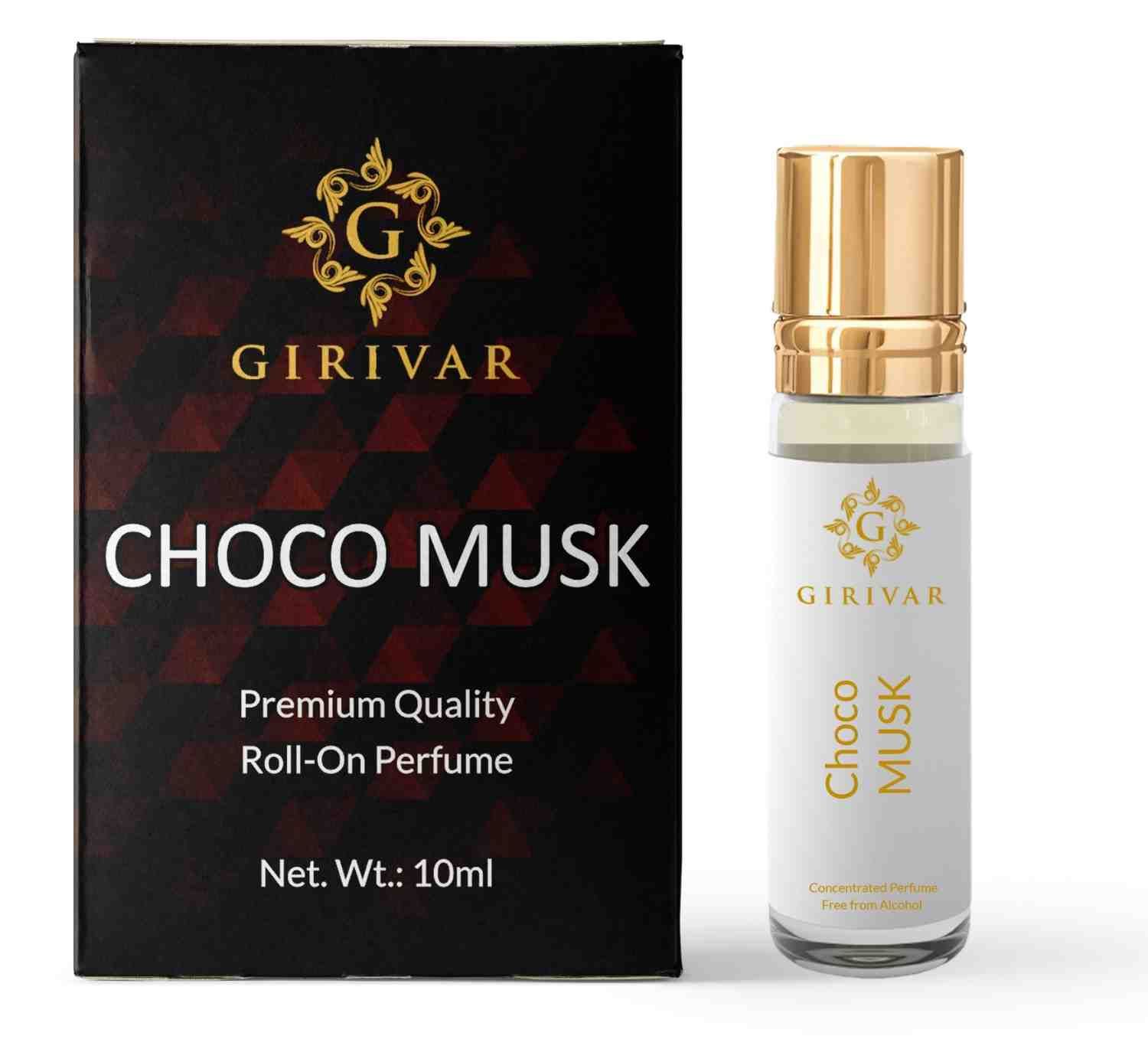 choco musk
