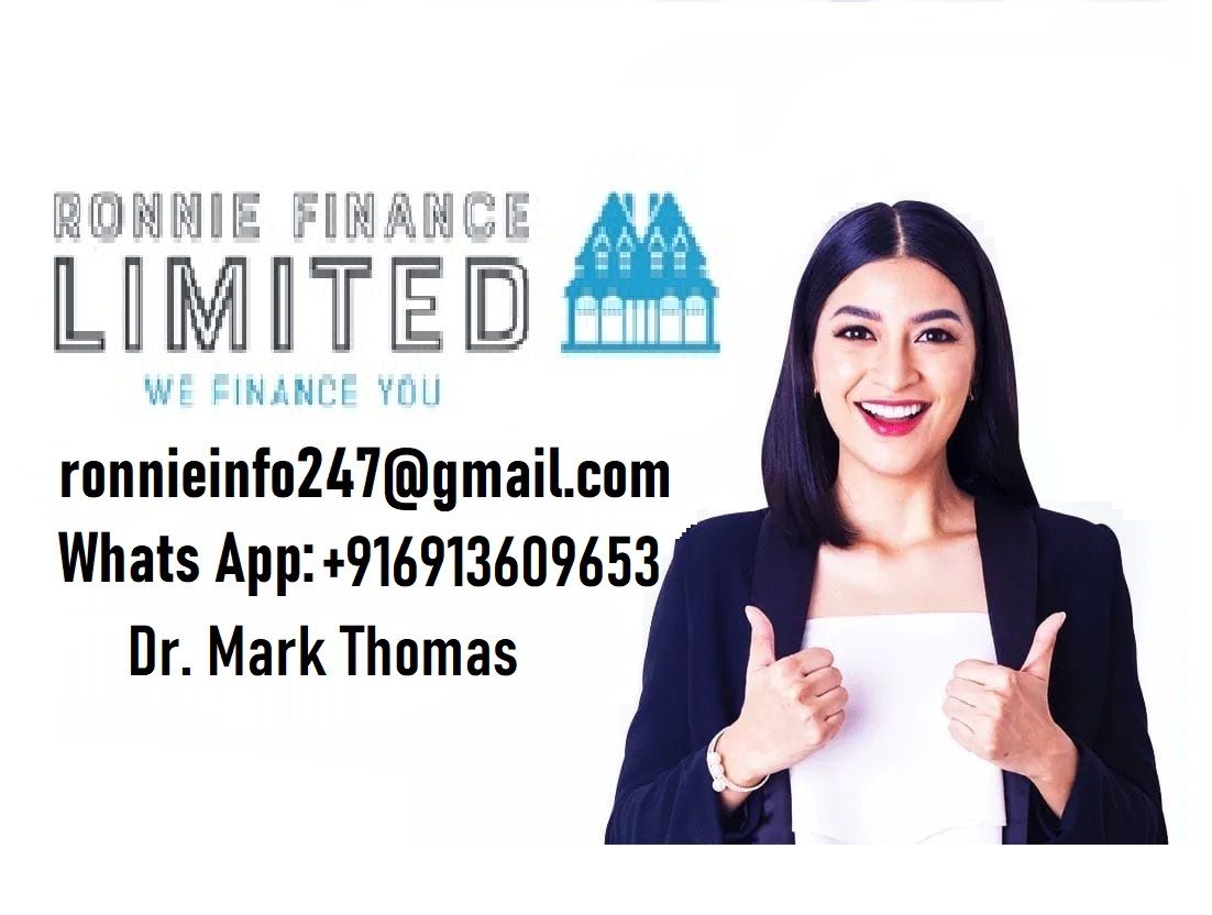 Guarantee Loan Opportunity