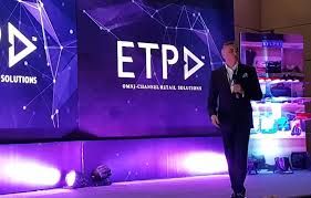 Best Omni-channel Retail Software company | ETP group Singapore