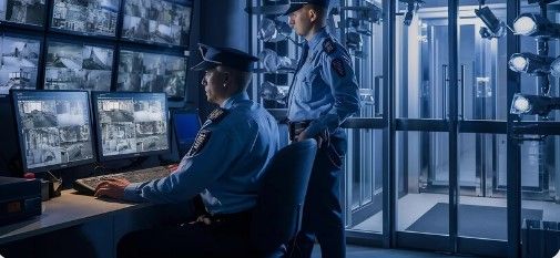 Trusted Security Service Agency for Complete Protection