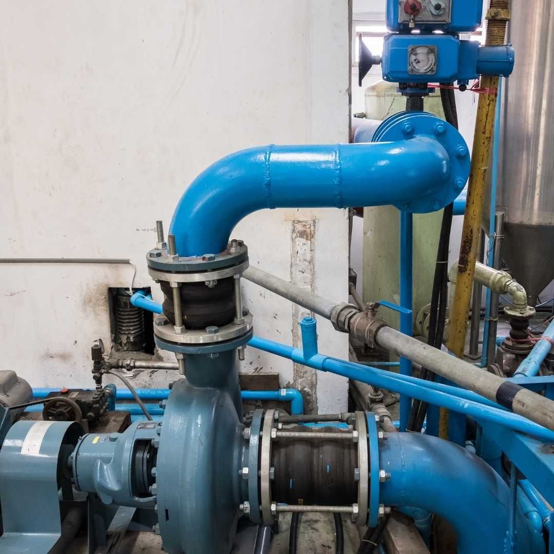 Centrifugal Pump Supplier in Riyadh, Saudi Arabia – Reliable Source