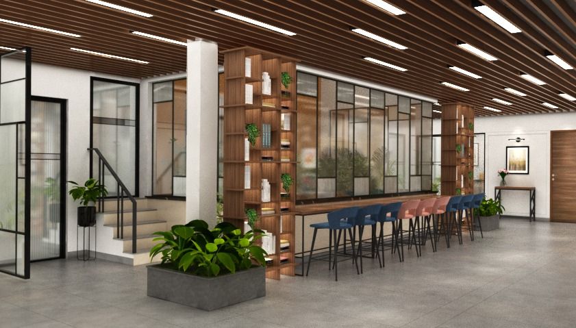 Bhoomi Aspirations – Interior Design Excellence in Delhi NCR