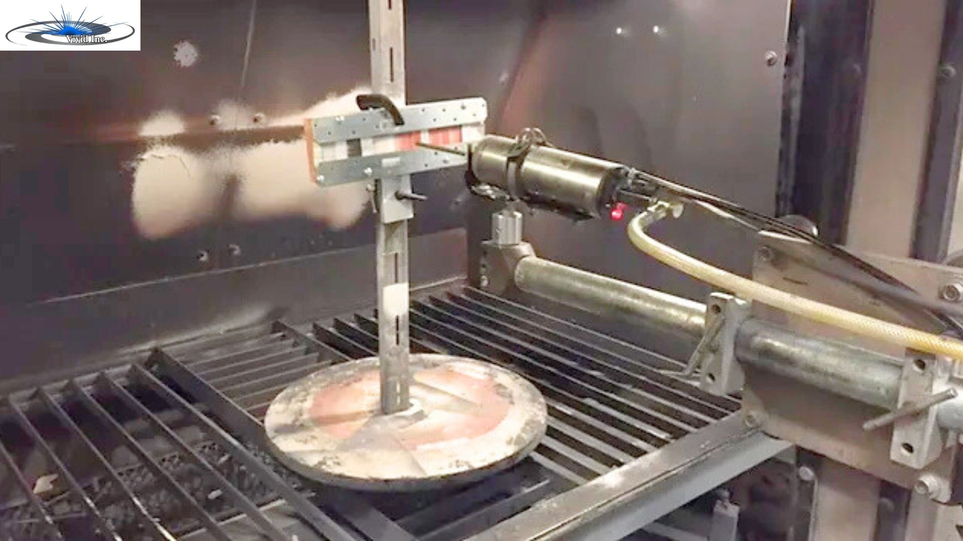 Looking for high-quality cold spray services?