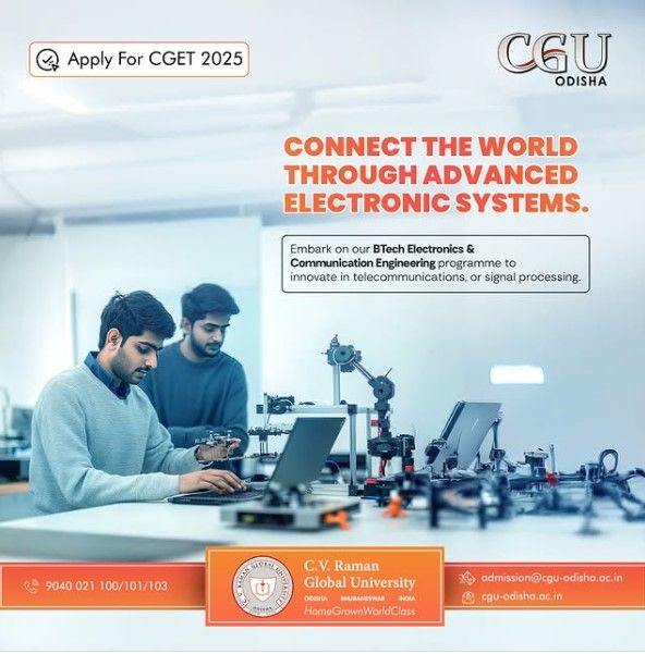 Bachelor of Engineering in Computer Science – Build Your Tech Skills