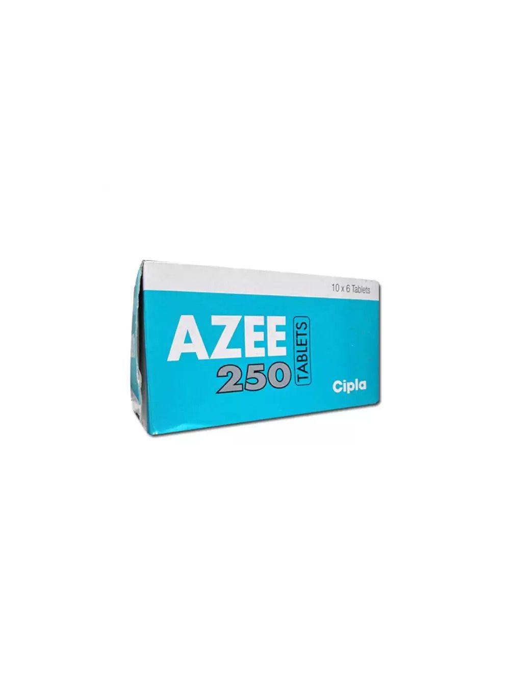 Buy Azee 250mg Tablets Online in USA |  Azithromycin