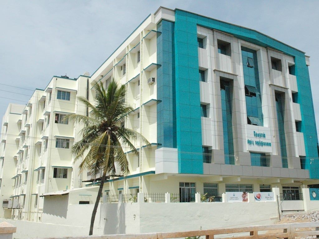 Madurai Best Ortho Hospital