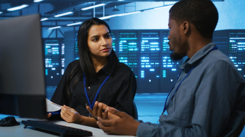 Boost Your Business with Powerful Dedicated Server Hosting in India