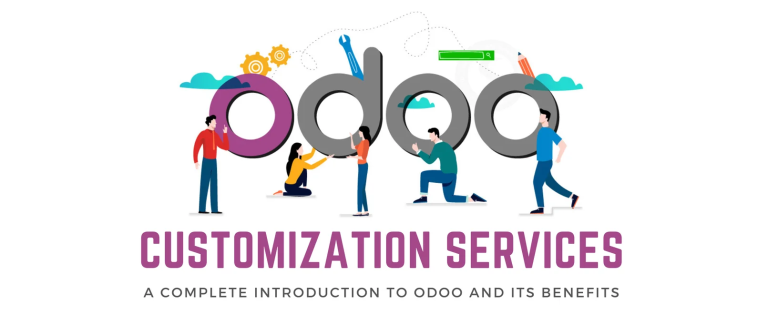 Odoo ERP Customization Services – Tailored Solutions by Brainwings Infotech