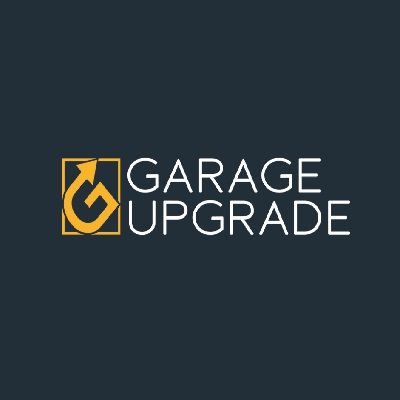 Garage Upgrade