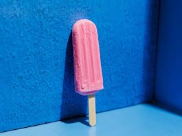 Peni Ice Candy Petta
