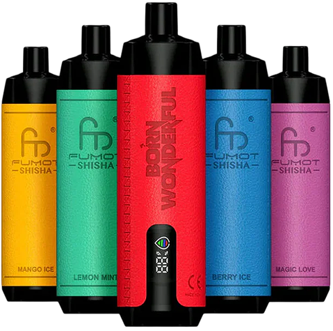 Premium RandM Vapes – Long-Lasting Puffs & Bold Flavours