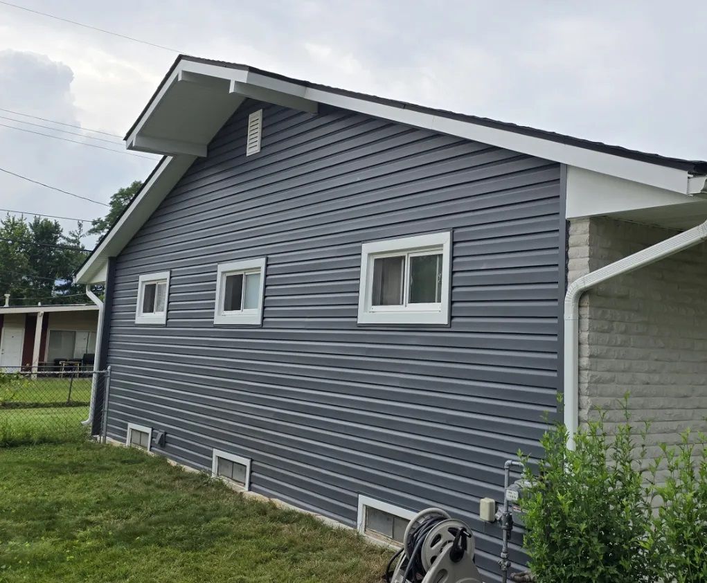 Local Roofing Company – Home Exteriors of Michigan