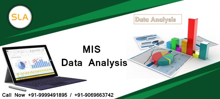 Join MIS Training Course in Delhi at SLA Consultants India 