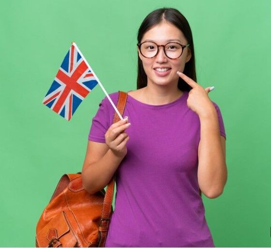English Language Tuition for Academic & Career Success