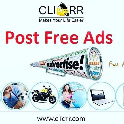Best Classified and free advertisement in India