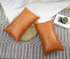 Leather Seat Cushions: Strong and Appealing