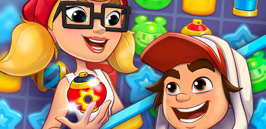Subway Surfers Game Online
