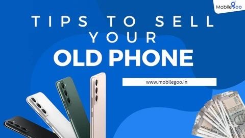 Sell Old LG Mobile Online – Simple Process, Secure Payment