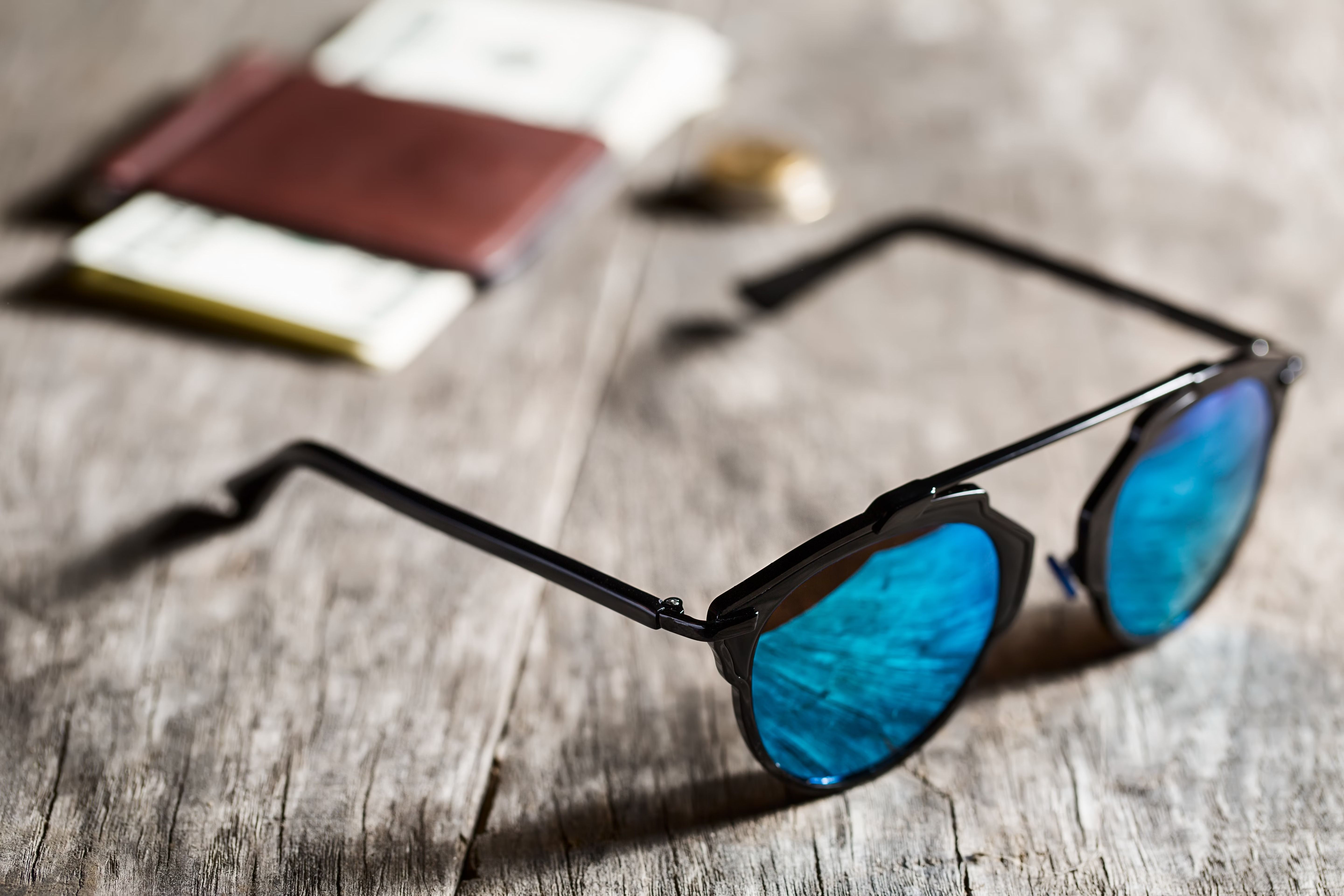 Effective lens used for long sightedness for Better Vision - Nikon Lenswear India 