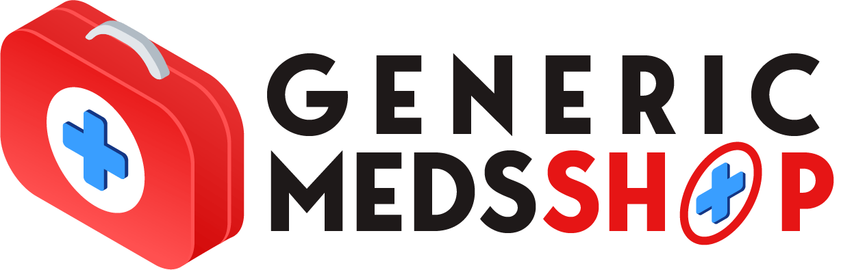 Best Buy generic medicines online at Genericmedsshop.com