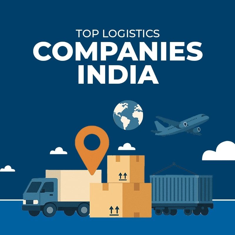 Best Courier & Logistics in Hazaribagh – TCI Express