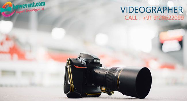professional Videographer in Patna | bowevent-Wedding Videographer in Patna ,